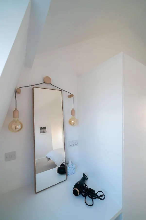 Veeve - East London Escape Villa Holiday home