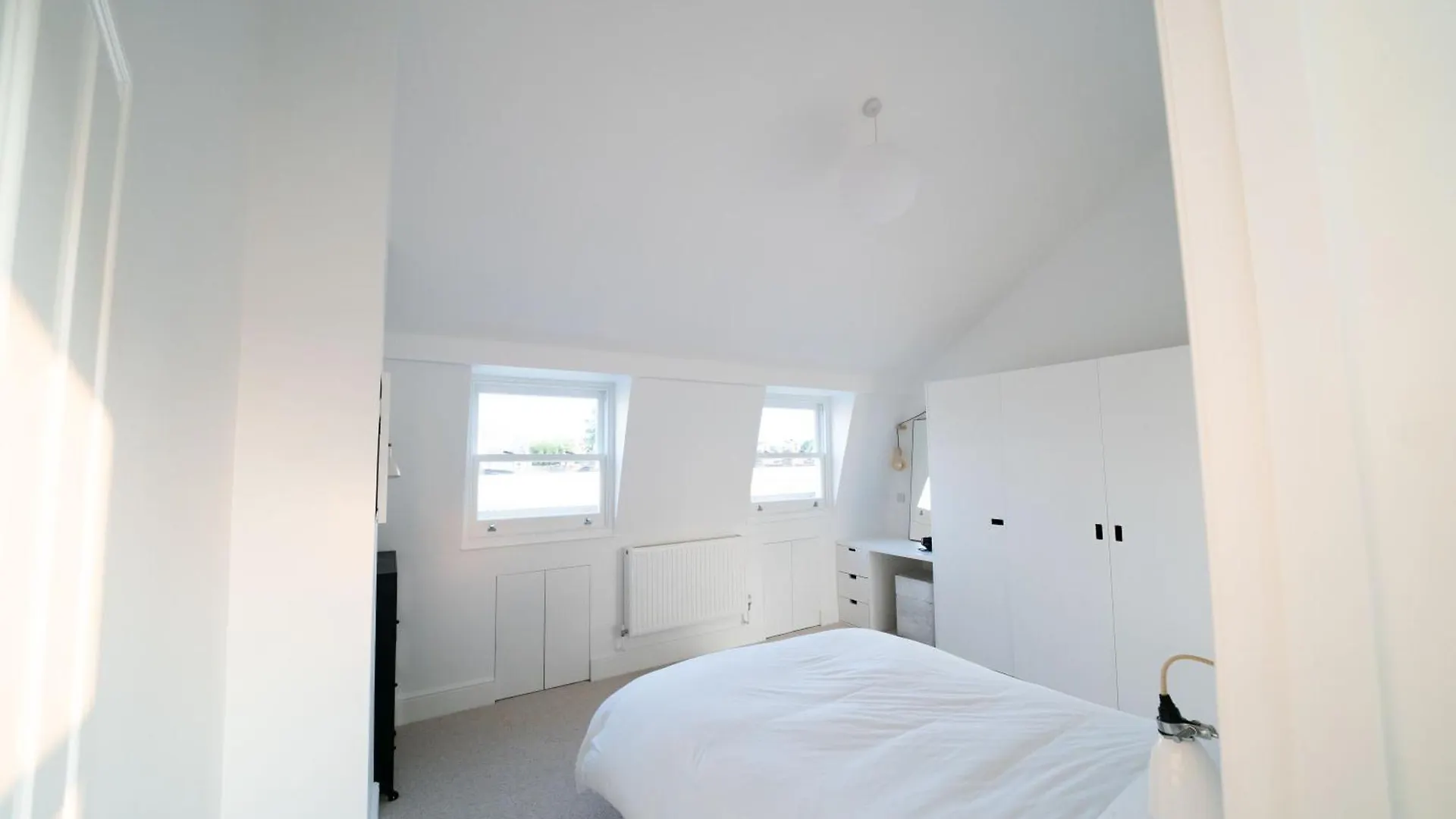 Veeve - East London Escape Villa
