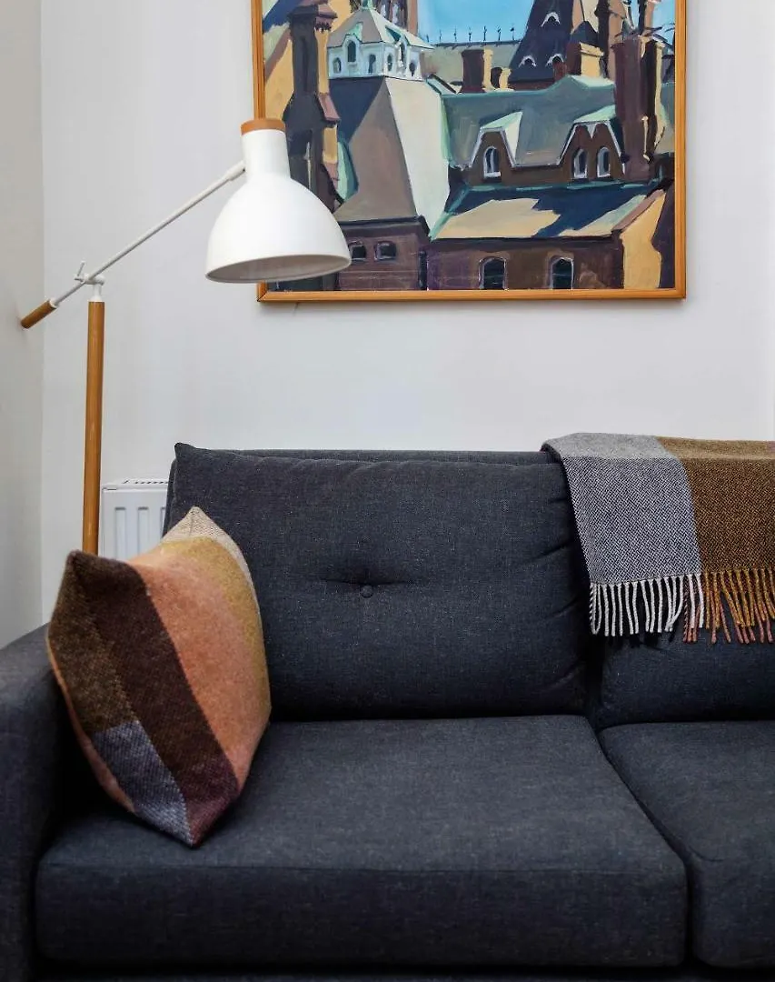 Holiday home Veeve - East London Escape Villa