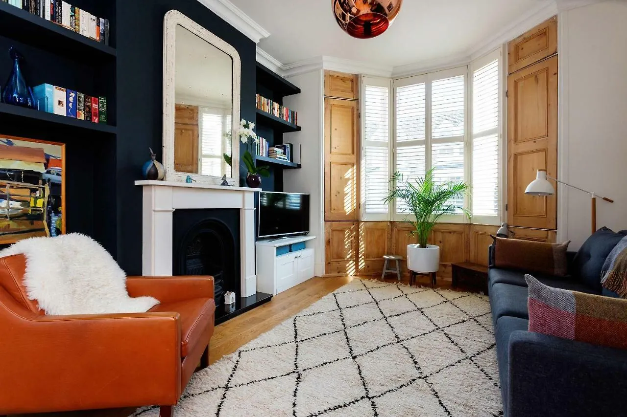 Veeve - East London Escape Villa United Kingdom